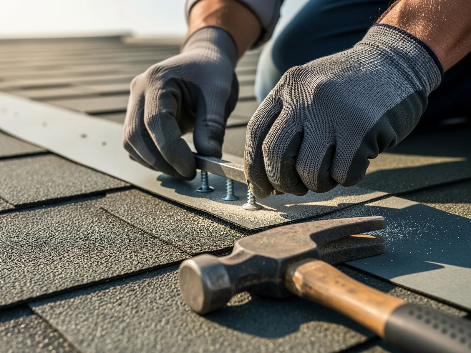 Why choose Fascia Repair in Osmond, NE