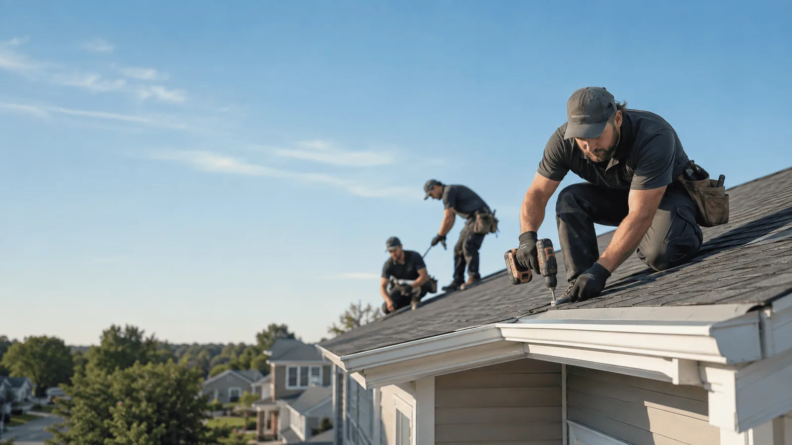 Fascia Repair in Osmond, NE around you